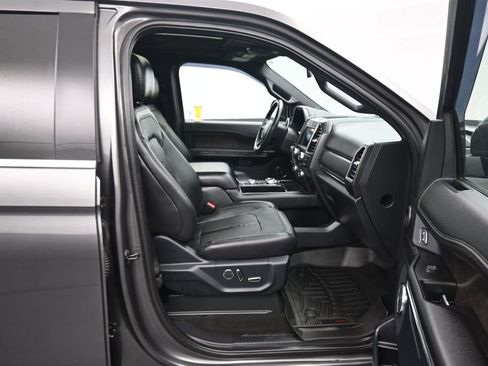 Used 2020 Ford Expedition Limited w/ Special Edition Package AWD/4WD image 55