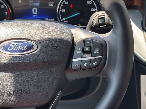 Certified 2024 Ford Maverick Lariat AWD/4WD image 22
