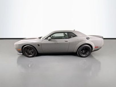 Used 2023 Dodge Challenger SRT Hellcat Redeye