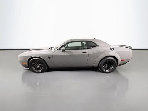 Used 2023 Dodge Challenger SRT Hellcat Redeye RWD image 4