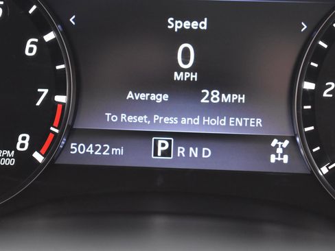 Used 2022 Nissan Frontier SV w/ Technology Package AWD/4WD image 29