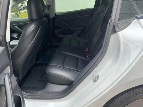 Used 2023 Tesla Model 3 Standard Range RWD image 20