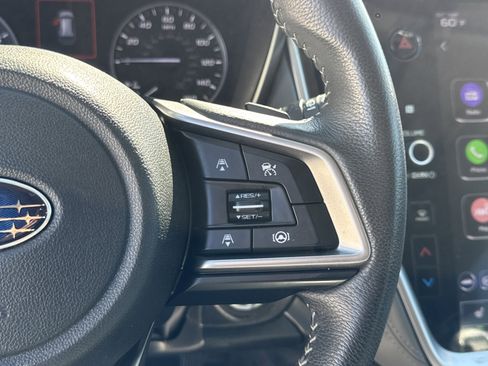 Used 2020 Subaru Outback Onyx Edition XT w/ Tech Package 2 image 23