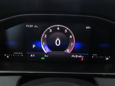 New 2026 Volkswagen Jetta SE FWD image 12