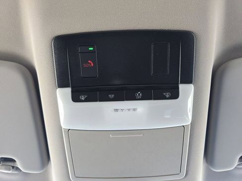 New 2026 Nissan Rogue SV image 7