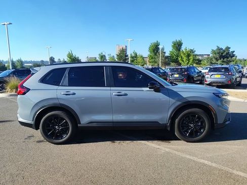 Used 2026 Honda CR-V Sport-L image 2