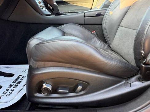 Used 2019 Cadillac CTS V w/ Carbon Fiber Package RWD image 14