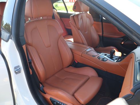 Used 2016 BMW M6 Gran Coupe RWD image 5