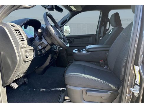 New 2026 RAM 2500 Tradesman image 13