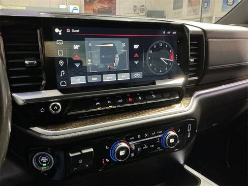 Used 2022 GMC Sierra 1500 Elevation image 28