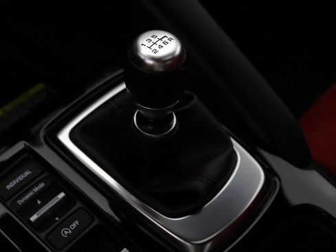 Certified 2025 Acura Integra A-Spec FWD image 28