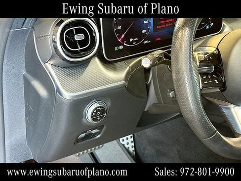 Used 2024 Mercedes-Benz C 300 Sedan image 10