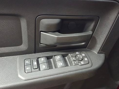 New 2026 RAM 2500 Tradesman image 31