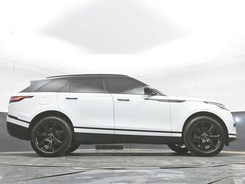 Used 2021 Land Rover Range Rover Velar S AWD/4WD image 50