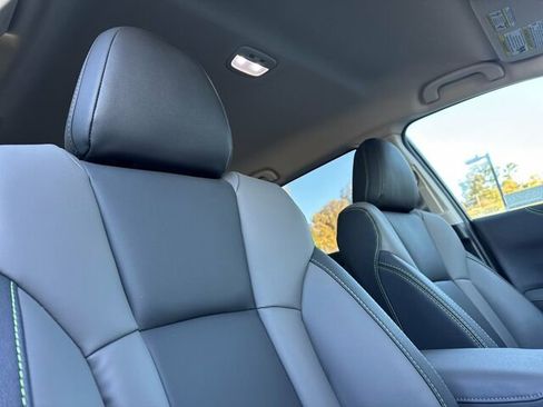 Certified 2023 Subaru Outback Onyx Edition image 20