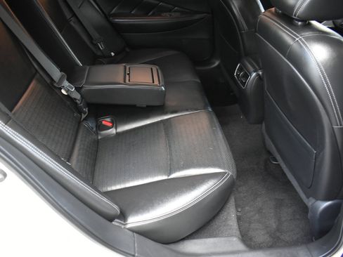 Used 2019 INFINITI Q50 Sport w/ Cargo Package (L96) image 29