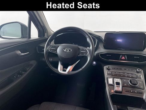 Used 2023 Hyundai Santa Fe SEL AWD/4WD image 2