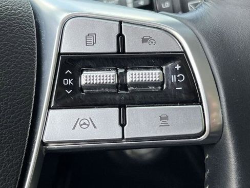Used 2025 Kia Telluride S FWD image 22