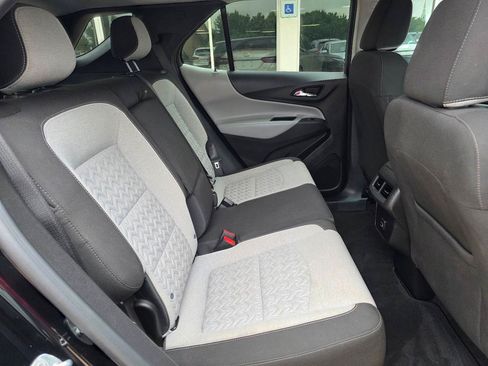 Used 2023 Chevrolet Equinox LS w/ LS Convenience Package FWD image 22