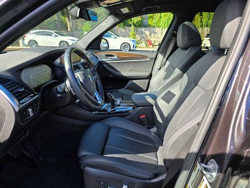 Used 2020 BMW X3 xDrive30i w/ Premium Package image 20