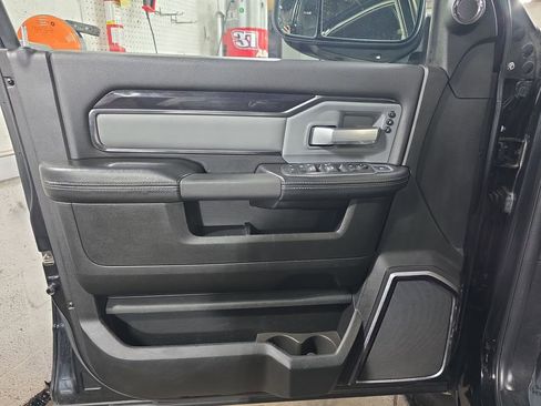 Used 2019 RAM 2500 Power Wagon image 28