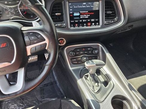 Used 2018 Dodge Challenger R/T Scat Pack w/ Dynamics Package image 8