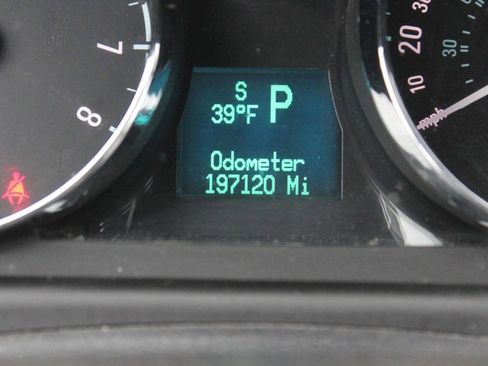 Used 2015 Chevrolet Captiva Sport LT image 9