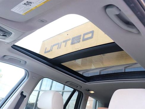 Used 2014 BMW X3 xDrive35i image 35