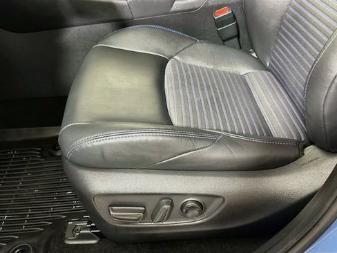 Used 2024 Toyota RAV4 XSE AWD/4WD image 22