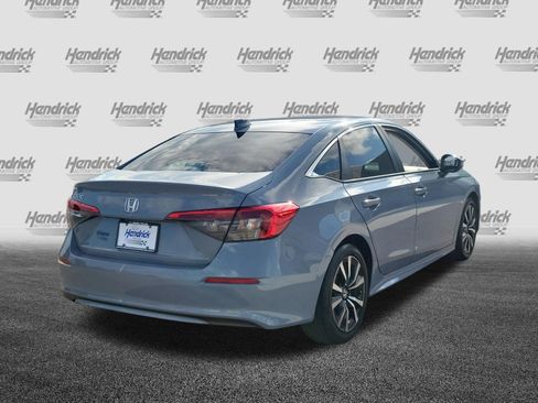 Used 2024 Honda Civic EX image 7
