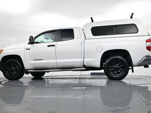 Used 2016 Toyota Tundra SR5 image 47