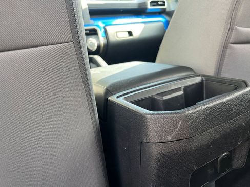 Used 2024 Toyota Tacoma TRD Sport image 23