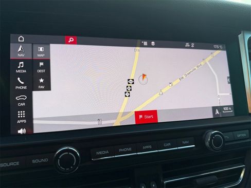 Used 2019 Porsche Macan S image 43