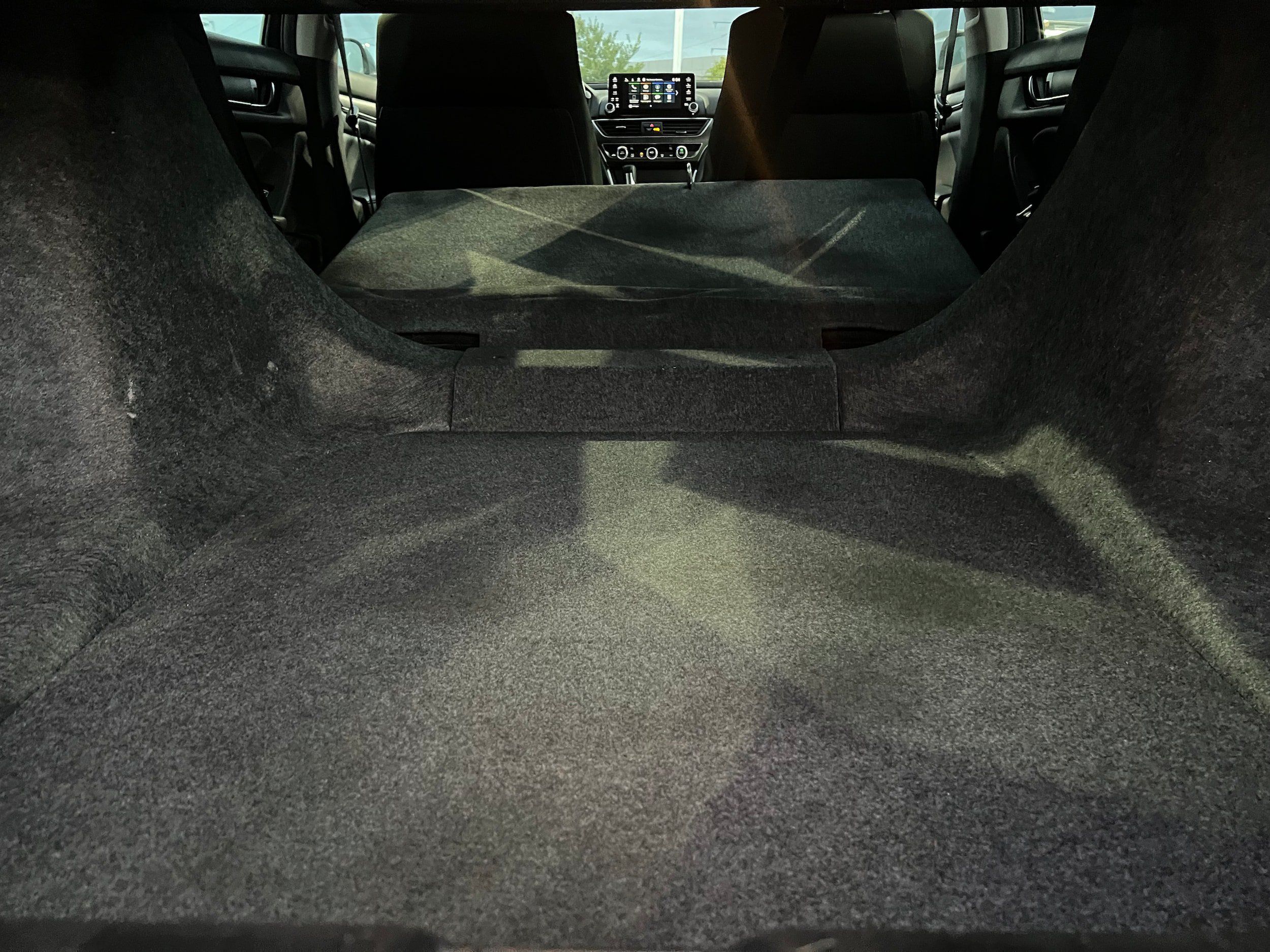 Used 2022 Honda Accord LX image 11