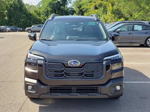 New 2026 Subaru Outback Premium AWD/4WD image 5