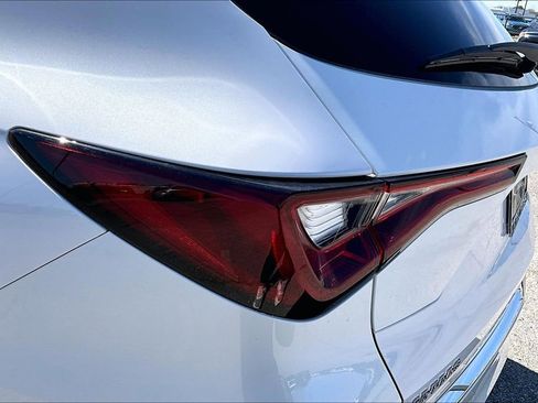 Certified 2025 Acura MDX w/ Technology Package image 43