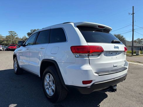 Used 2015 Jeep Grand Cherokee Laredo w/ Quick Order Package 23E image 7