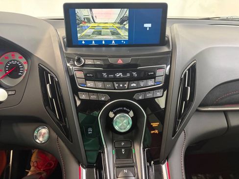 Used 2022 Acura RDX A-Spec AWD/4WD image 18