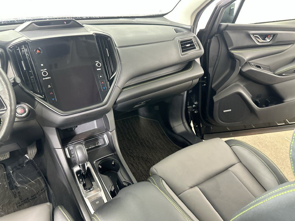 Used 2023 Subaru Ascent Onyx Edition Limited AWD/4WD image 22