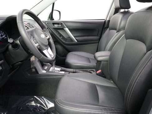Used 2017 Subaru Forester 2.5i Limited AWD/4WD image 13