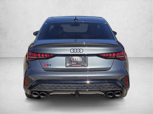 New 2026 Audi S3 Premium image 6