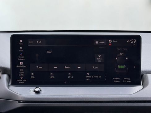 Used 2023 Honda Accord Touring image 23