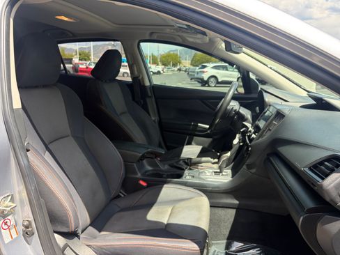 Used 2019 Subaru Crosstrek 2.0i Premium AWD/4WD image 28
