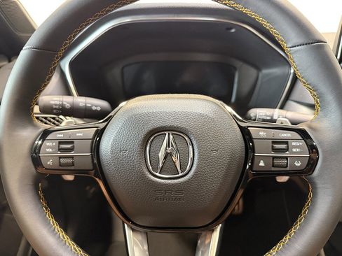 New 2026 Acura Integra A-Spec image 21