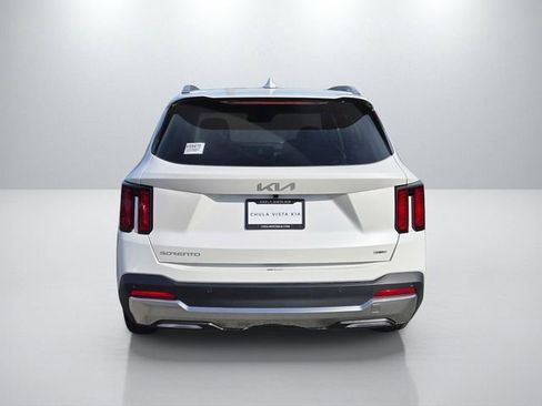 New 2026 Kia Sorento EX image 7