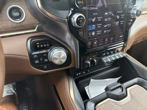 Used 2019 RAM 1500 Limited AWD/4WD image 49