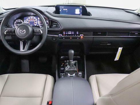 New 2025 MAZDA CX-30 AWD 2.5 S w/ Preferred Package image 24