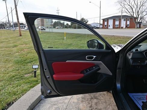 Used 2024 Acura Integra A-Spec image 25