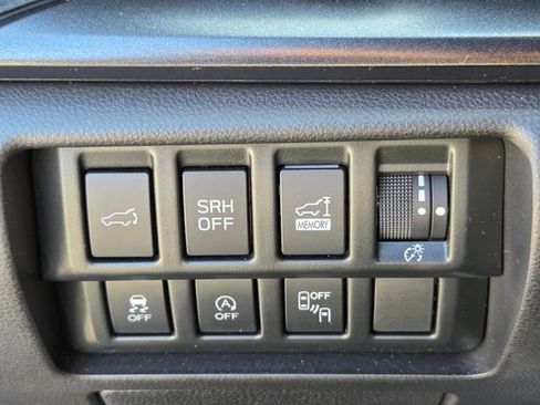 Used 2024 Subaru Forester Wilderness AWD/4WD image 29