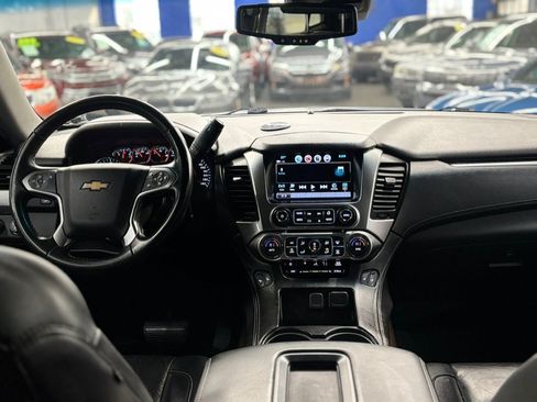 Used 2018 Chevrolet Tahoe LT AWD/4WD image 26
